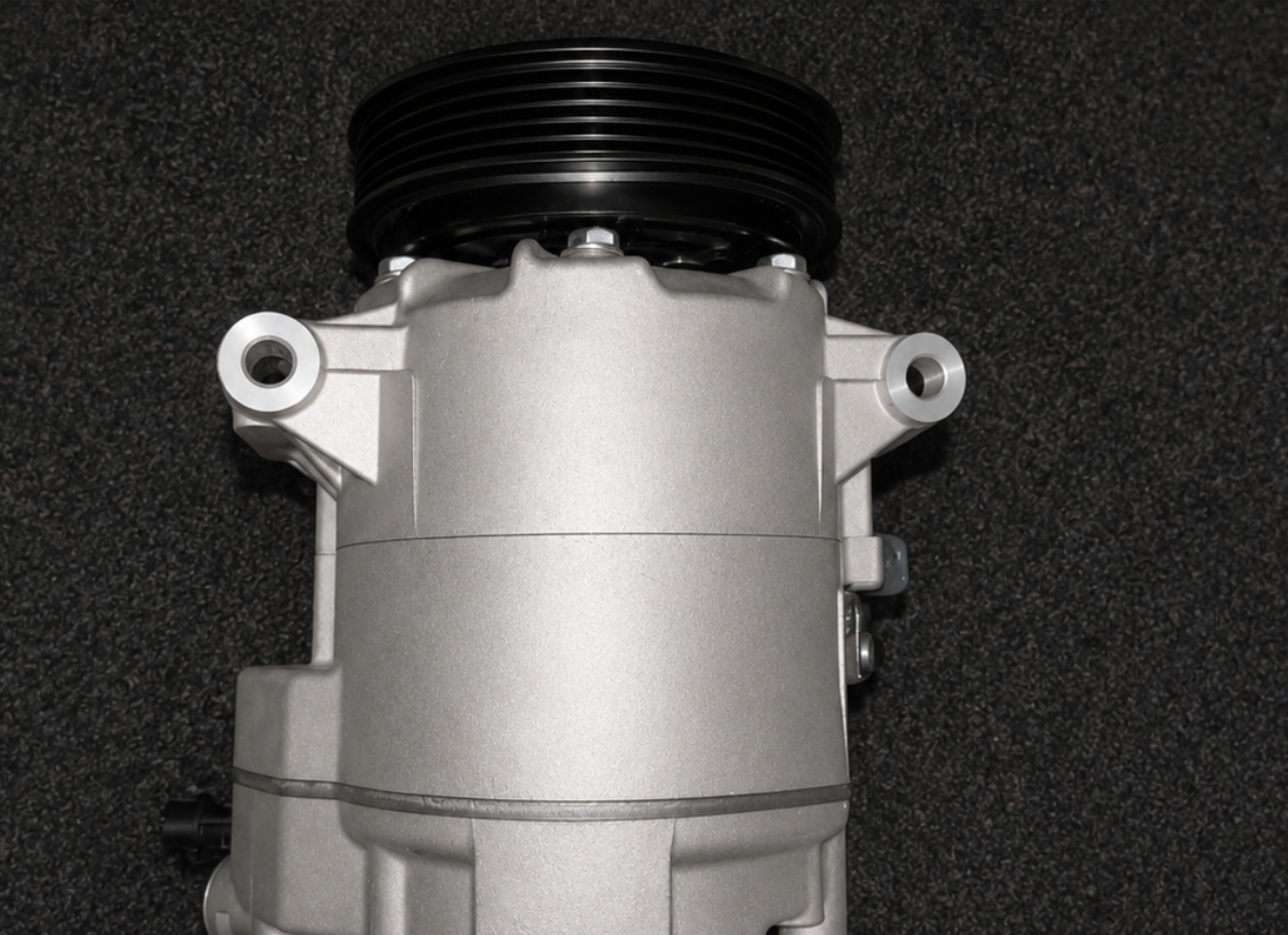 2012-2015 Chevrolet Cruze 1.8L A/C Compressor w/ Clutch 🚘❄️