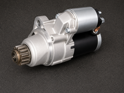 2013-2018 Nissan Altima & 2014-2019 Nissan Rogue 2.5L Starter Motor 🚘⚡
