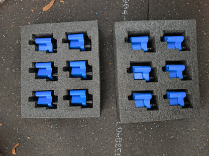1999-2007 GMC Sierra / Chevy Silverado V8 8-Piece Ignition Coil Pack Set (APIC0101) ⚡️🚗