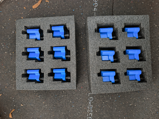 1999-2007 GMC Sierra / Chevy Silverado V8 8-Piece Ignition Coil Pack Set (APIC0101) ⚡️🚗