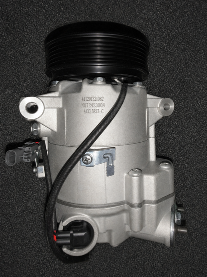 2012-2015 Chevrolet Cruze 1.8L A/C Compressor w/ Clutch 🚘❄️