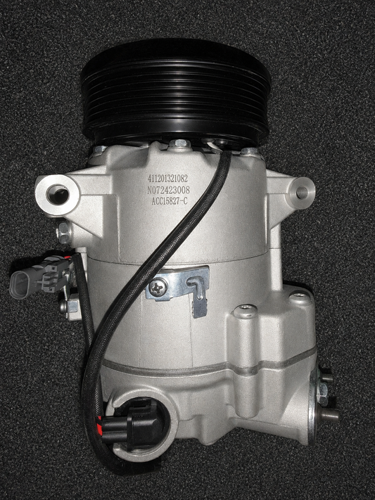 2012-2015 Chevrolet Cruze 1.8L A/C Compressor w/ Clutch 🚘❄️