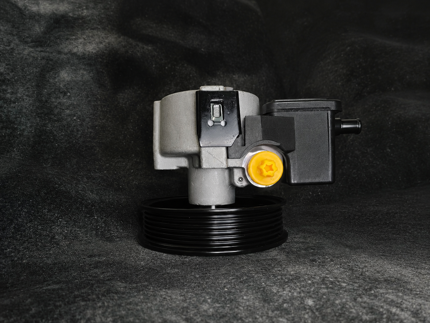 2012-2016 Chevrolet Impala / Impala Limited 3.6L V6 AISIN Power Steering Pump w/ Reservoir & Pulley 🚘⚡