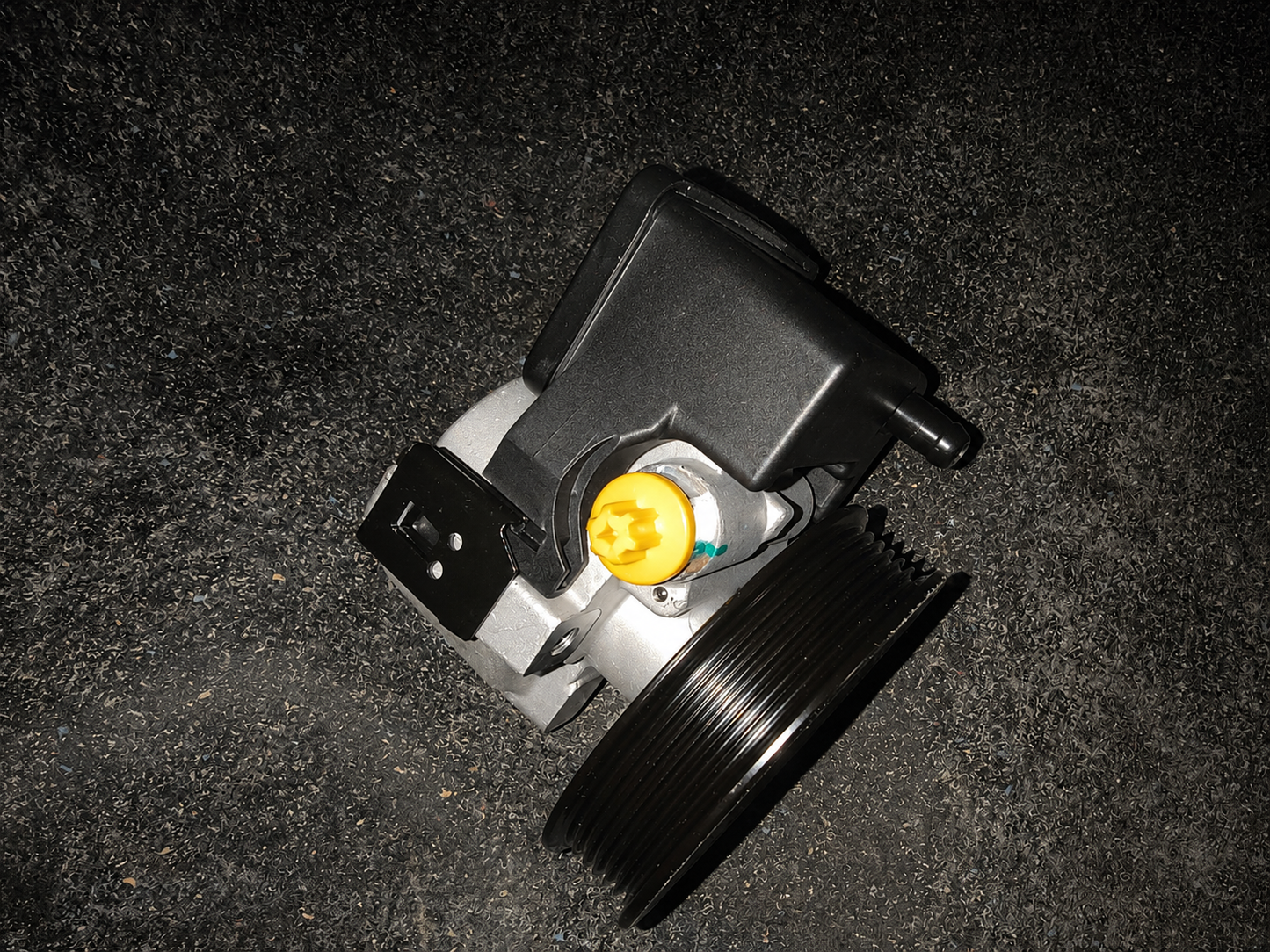 2012-2016 Chevrolet Impala / Impala Limited 3.6L V6 AISIN Power Steering Pump w/ Reservoir & Pulley 🚘⚡