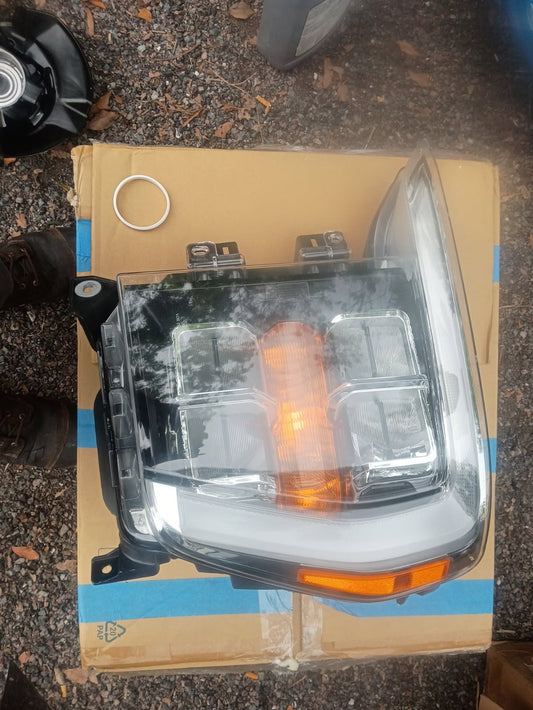2021-2023 Ford F-150 Driver Side LED Headlight LH 🛻💡