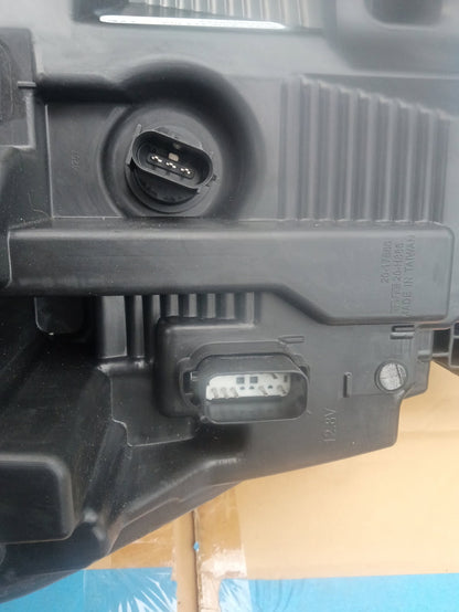 2021-2023 Ford F-150 Driver Side LED Headlight LH 🛻💡