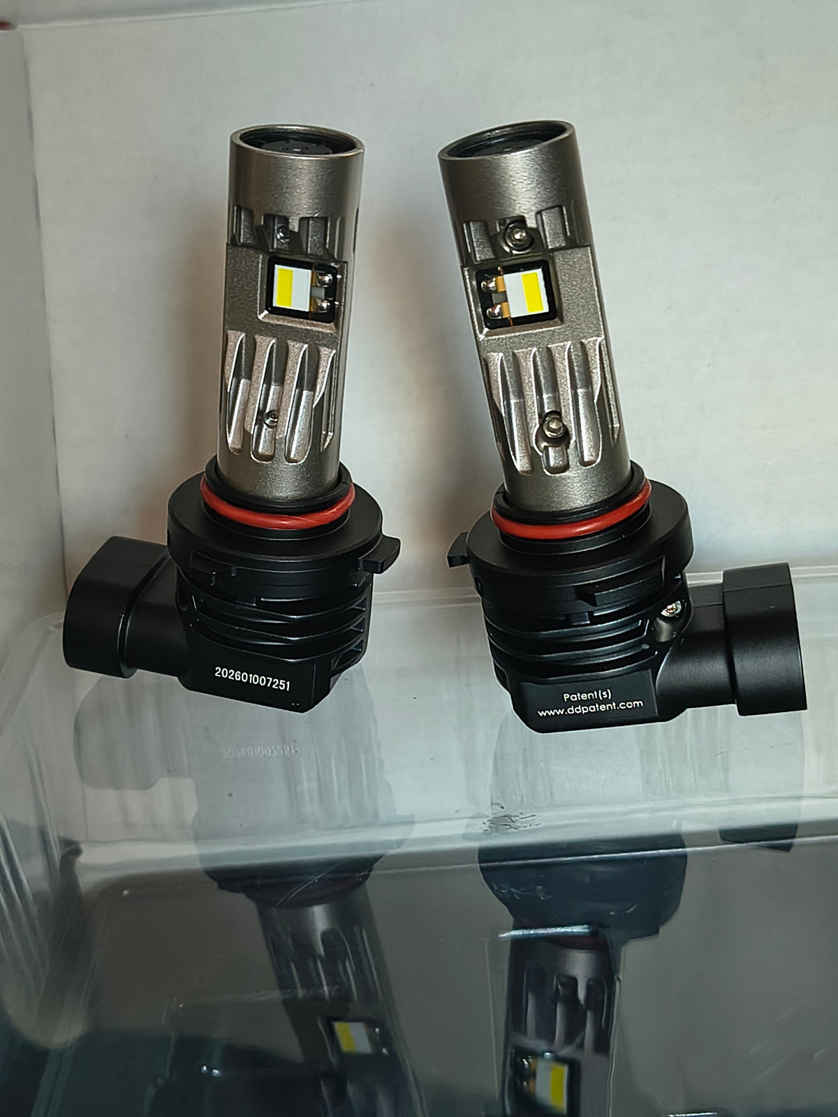 Universal Fitment Diode Dynamics H11 SL2 Pro LED Headlight / Fog Light Bulbs Pair ⚡🚘