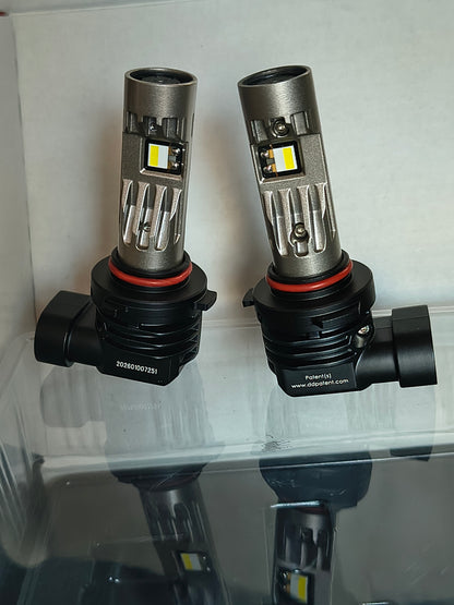 Universal Fitment Diode Dynamics H11 SL2 Pro LED Headlight / Fog Light Bulbs Pair ⚡🚘