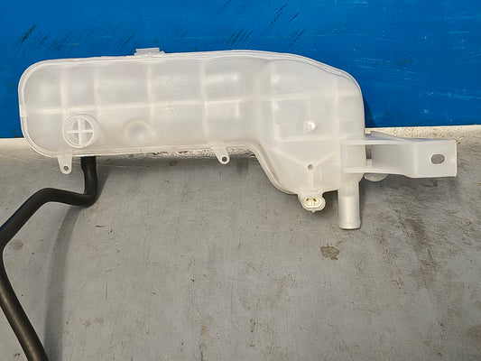 1999–2005 Chevrolet Malibu Cavalier Grand Am Sunfire Alero Engine Coolant Recovery Reservoir Tank ⚡🚘