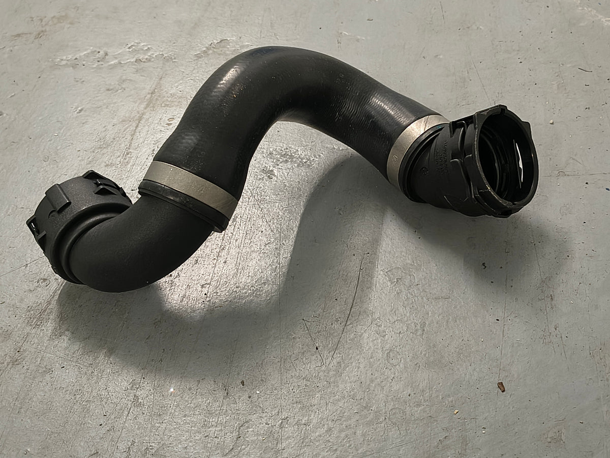 2008–2013 BMW 1 Series 3 Series Z4 Lower Engine Radiator Coolant Hose (A-Premium APRH0113) ⚡🚘