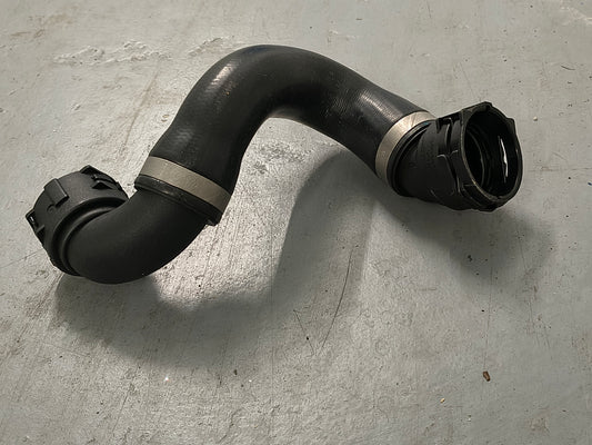 2008–2013 BMW 1 Series 3 Series Z4 Lower Engine Radiator Coolant Hose (A-Premium APRH0113) ⚡🚘