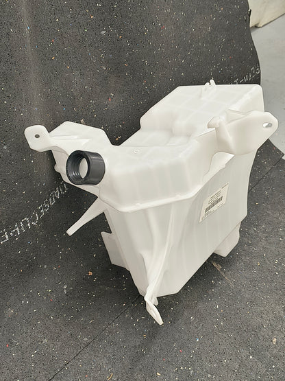 2015–2018 Nissan Murano Windshield Washer Fluid Reservoir Tank w/ Pump ⚡🚘