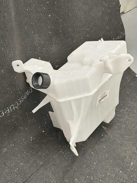 2015–2018 Nissan Murano Windshield Washer Fluid Reservoir Tank w/ Pump ⚡🚘