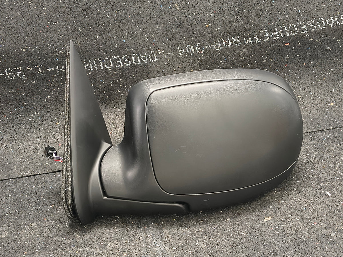 2003–2006 Chevrolet Silverado GMC Sierra Driver Left Side Power Heated Door Mirror ⚡🚘