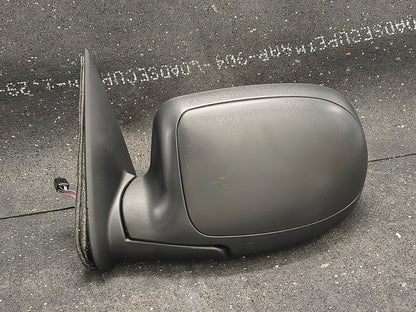 2003–2006 Chevrolet Silverado GMC Sierra Driver Left Side Power Heated Door Mirror ⚡🚘