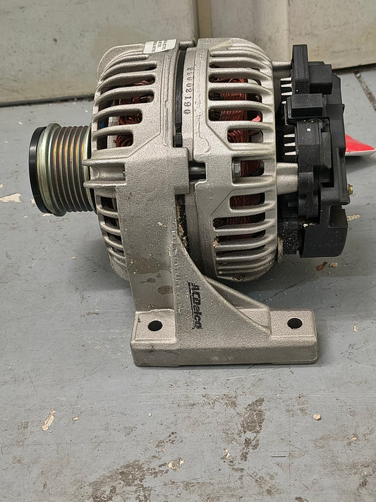 2001–2005 Volvo S40 S60 V40 V70 XC70 XC90 High Output Alternator (140 Amp, ACDelco Gold 334-1517) ⚡🚘