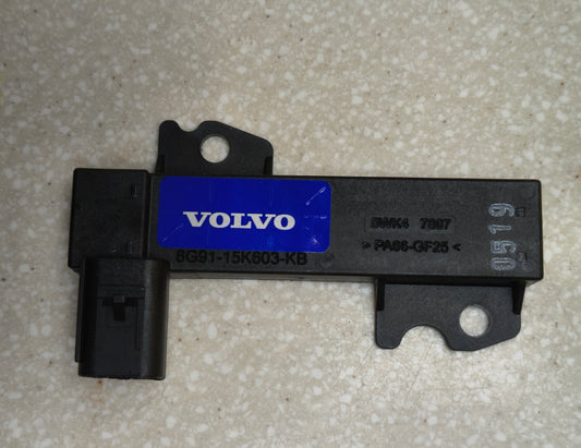 2007–2018 Genuine Volvo Keyless Entry Antenna Receiver Module (Fits S60, S80, V60, V70, XC60, XC70) ⚡🚘