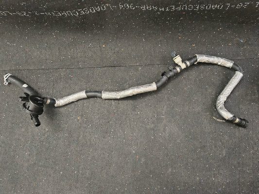 2019–2025 Genuine Volvo Drive Motor Battery Pack Coolant Hose Line Assembly (32222172) ⚡🚘