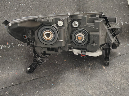 2017–2019 Nissan Pathfinder Front Driver Left Side Halogen Headlight Assembly ⚡🚘