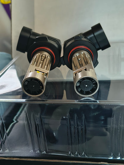 Universal Fitment Diode Dynamics H11 SL2 Pro LED Headlight / Fog Light Bulbs Pair ⚡🚘