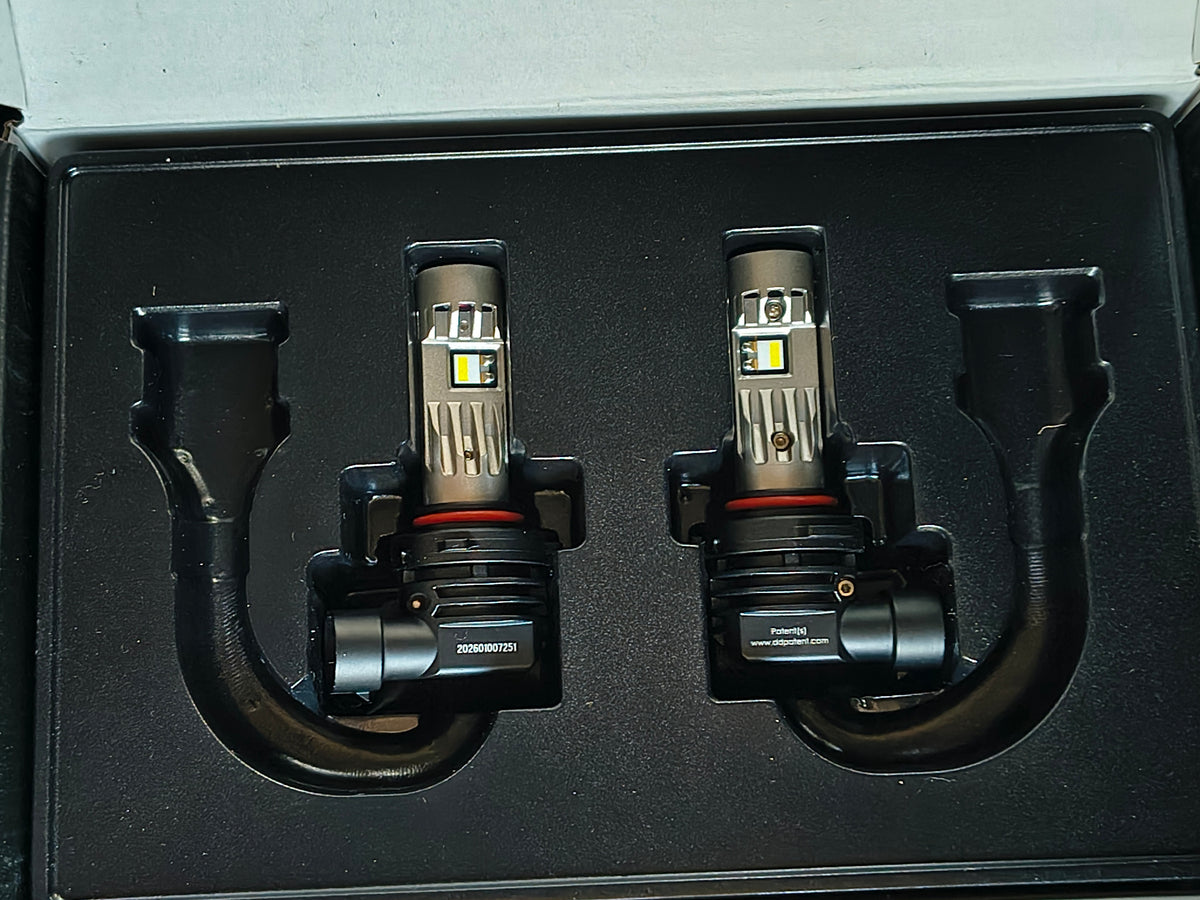 Universal Fitment Diode Dynamics H11 SL2 Pro LED Headlight / Fog Light Bulbs Pair ⚡🚘