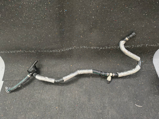 2019–2025 Genuine Volvo Drive Motor Battery Pack Coolant Hose Line Assembly (32222172) ⚡🚘