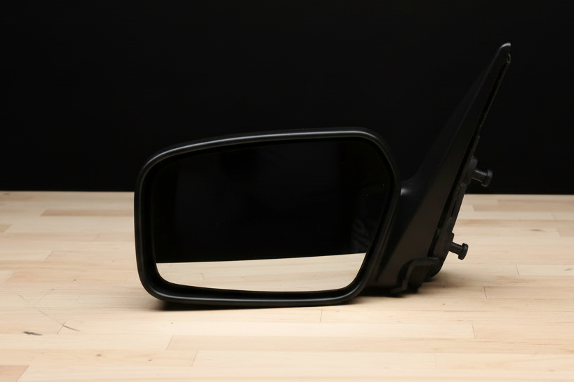 2013-2020 Ford Fusion Driver Side Power Heated Mirror w/ Puddle Light & 2 Caps (JFD91EL) 🚗⚡