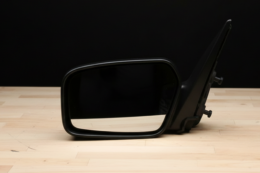2013-2020 Ford Fusion Driver Side Power Heated Mirror w/ Puddle Light & 2 Caps (JFD91EL) 🚗⚡