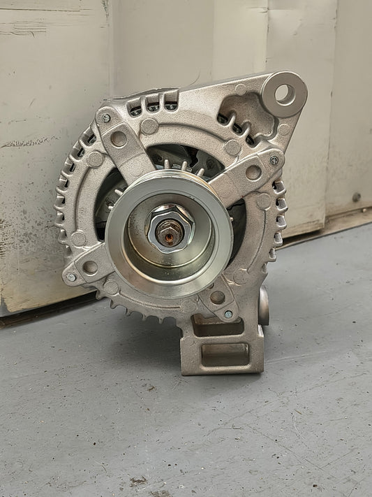 2012–2020 Chevrolet Impala / Cadillac XTS / Suzuki XL7 3.6L V6 High Output Alternator (170 Amp, 6-Groove Pulley) ⚡🚘