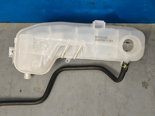 1999–2005 Chevrolet Malibu Cavalier Grand Am Sunfire Alero Engine Coolant Recovery Reservoir Tank ⚡🚘