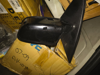 2013-2020 Ford Fusion Driver Side Power Heated Mirror w/ Puddle Light & 2 Caps (JFD91EL) 🚗⚡