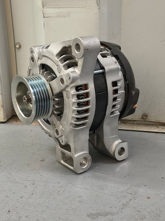 2012–2020 Chevrolet Impala / Cadillac XTS / Suzuki XL7 3.6L V6 High Output Alternator (170 Amp, 6-Groove Pulley) ⚡🚘