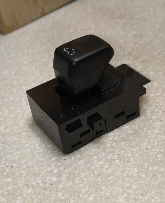 2004–2016 Genuine Volvo Power Sunroof Control Switch (Fits C30, S40, V50, S80, V70, XC70) ⚡🚘